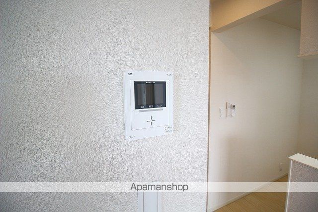 プレシャス蔵上IIの内装写真