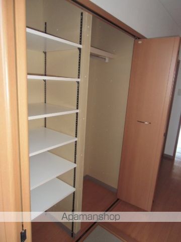 レクシア宮前の内装写真