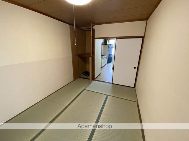 グリーンハイツ春明の内装写真