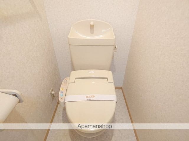 ソレイユ寿の内装写真