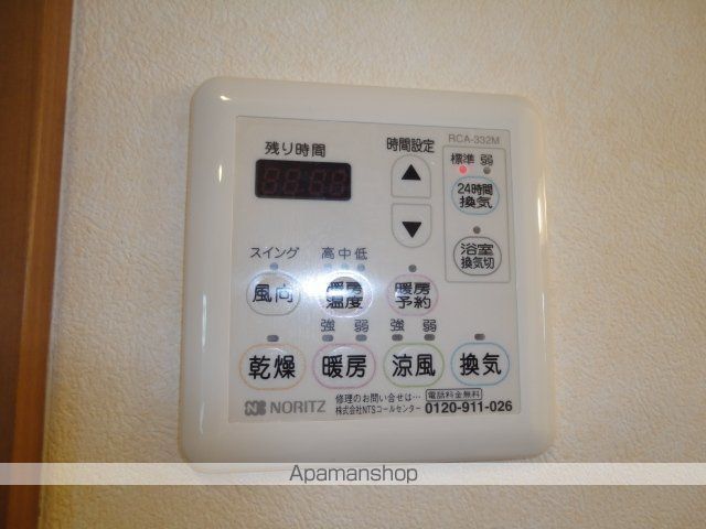 山陽本線 東福山駅 徒歩60分 3階建 築19年の内装写真