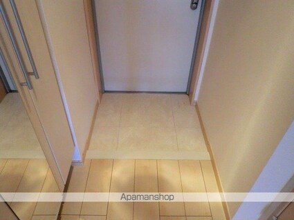 ベルジュネス春日町[1K/27.2m2]のキッチン