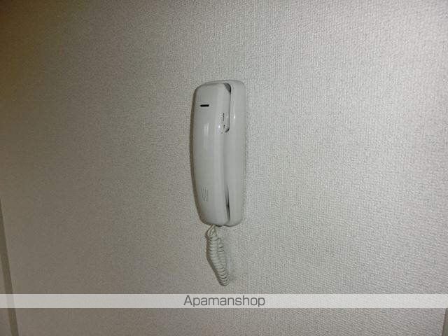 サンビレッジファンタジア Aの内装写真