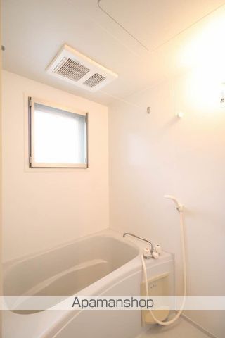 ファイブヒルズの内装写真