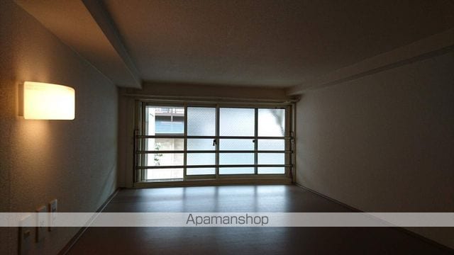 グリーンハイツの内装写真