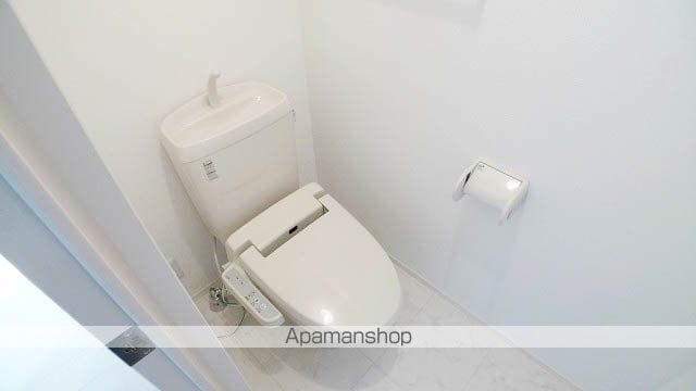 マニフィーク ハートの内装写真