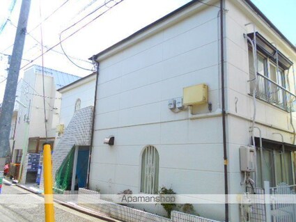 プラザドゥクリムゾン[1R/14m2]の外観5