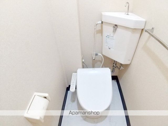 フレグランスアクローンの内装写真