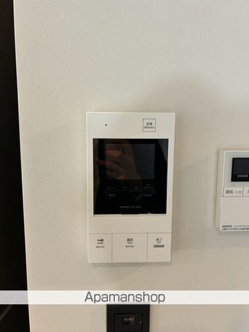デュオフラッツ東品川 ーOTOー 防音の内装写真