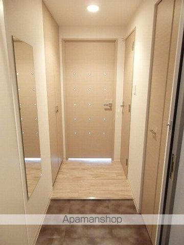 スペチアーレ札幌の内装写真