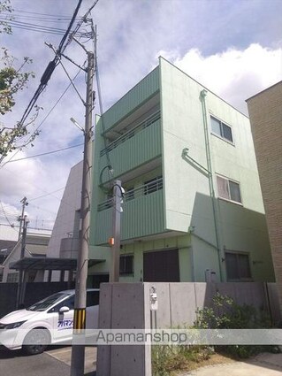 和歌山県和歌山市本町６丁目[2DK/55.09m2]の外観5