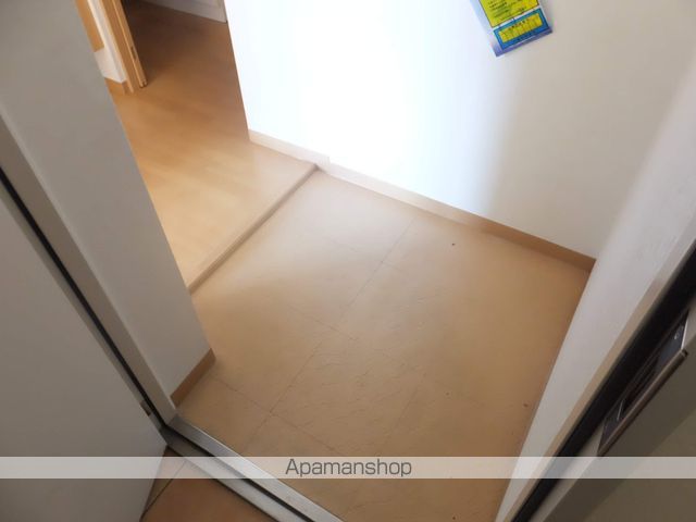 アトレ福住の内装写真