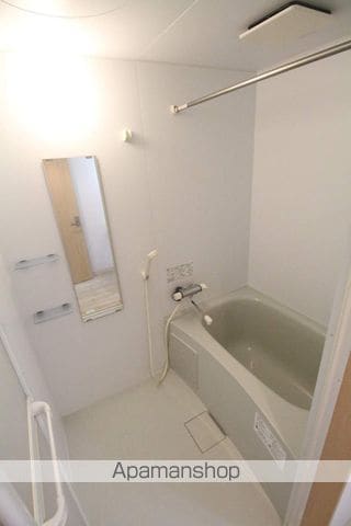 QUALITEの内装写真
