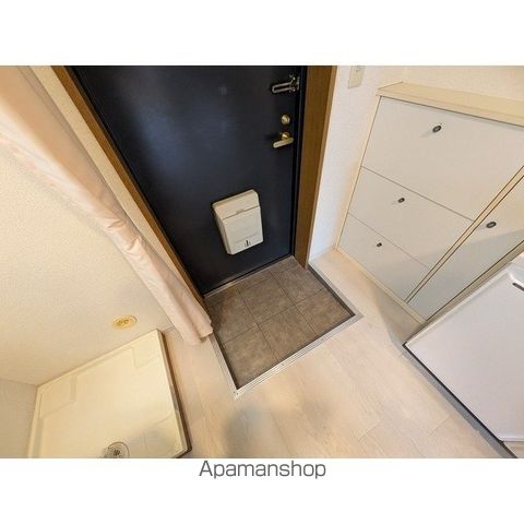 ドリームパレス荒楯の内装写真