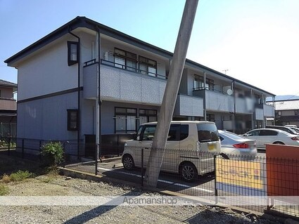 ＲＥＳＩＤＥＮＣＥ筒井[2LDK/56.26m2]の外観5