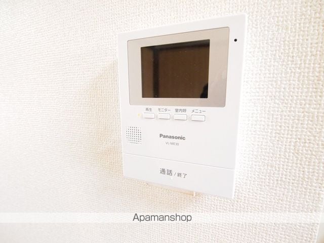セジュールたかせの内装写真