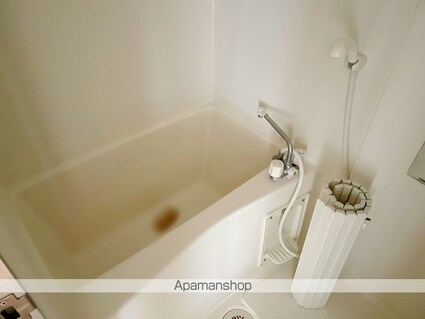 Ｓｕｒｐｌｕｓガーデンパレス[1K/28.03m2]のバス