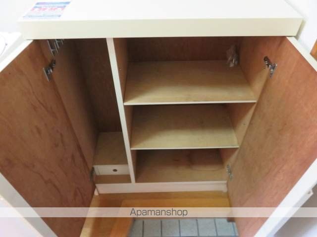 浜松市中央区 2階建 築33年の内装写真