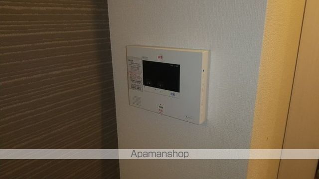 ラ ルーチェ天美我堂の内装写真