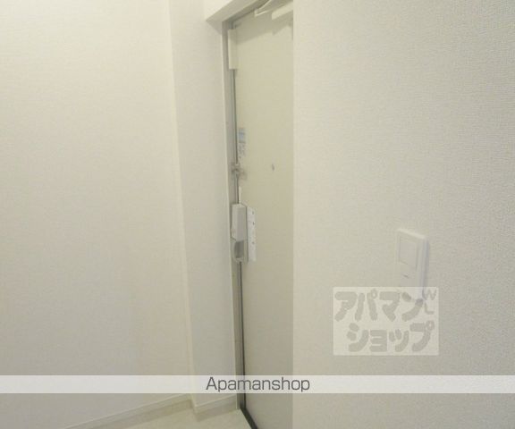 ヒカルサ京都大宮中林IIの内装写真