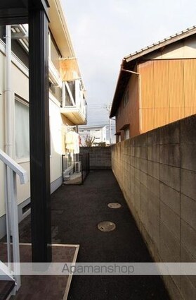 フレグランスＹＴ[2DK/44.21m2]の共用部3