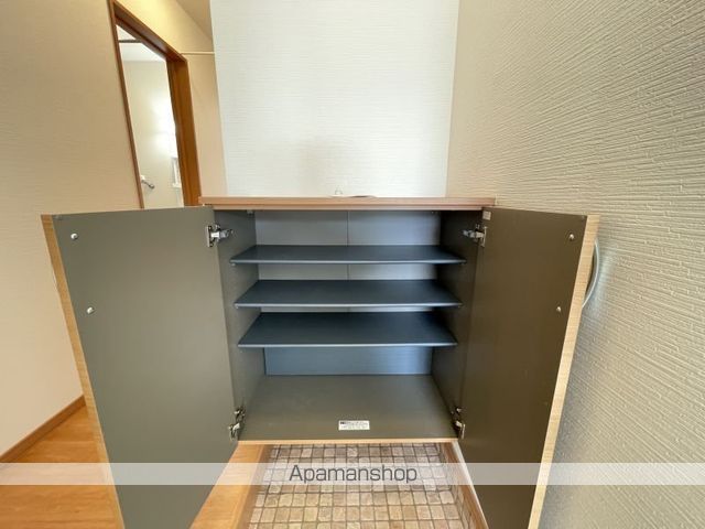CASA DOMINGOの内装写真