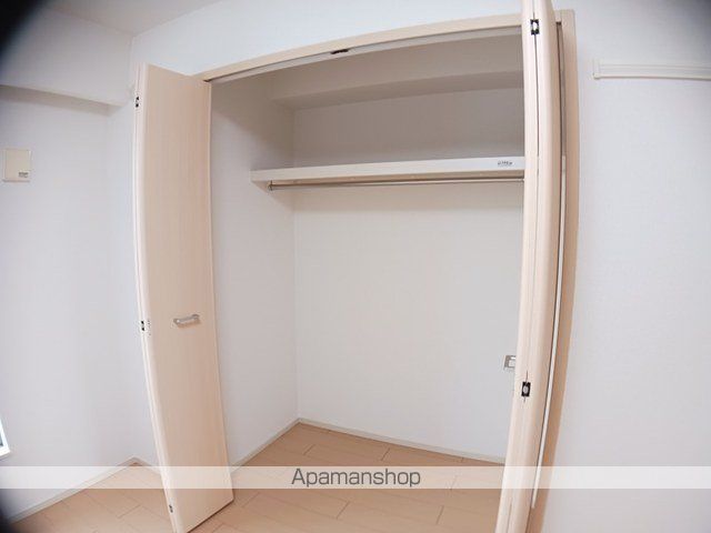 アンジュ ド ルミエールの内装写真