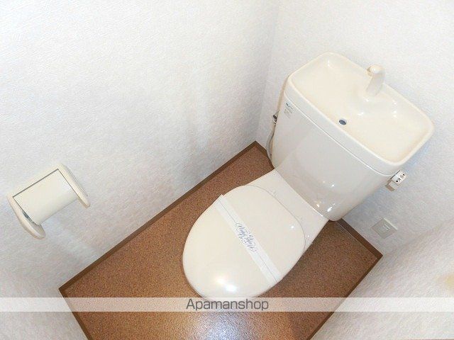 グリーンヒルの内装写真