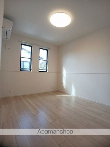 エスペランサII(和歌山市木ノ本の内装写真