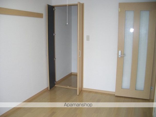 ブラーマ南[1K/20.08m2]の内装2