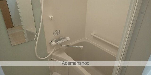 クレイノブリッジハイの内装写真