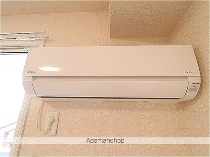 アマーテ元吉田[2LDK/64.5m2]の内装5