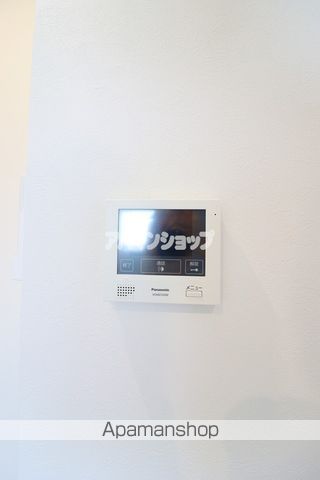 GRADUS若葉の内装写真