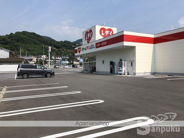 グランデュオの周辺写真