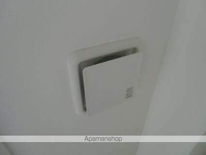 レジディア三宿[1K/25.14m2]の内装1