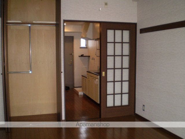 パソナマンションの内装写真
