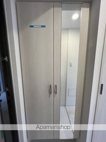 エスリード弁天町桜通レジデンスの内装写真