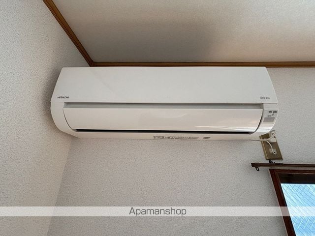 エポック 城の内装写真