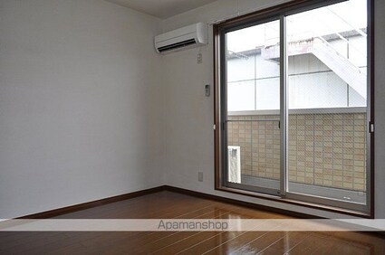 メルヴェーユ八潮中央　Ｂ[1LDK/33.67m2]のリビング・居間