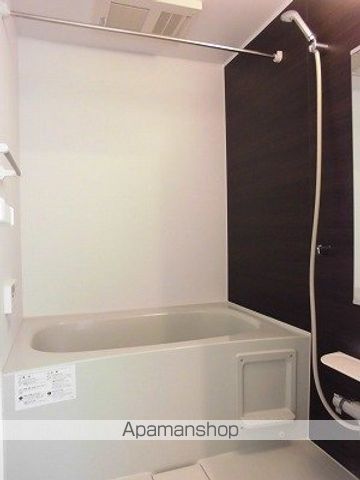 セラーサ セコンディの内装写真