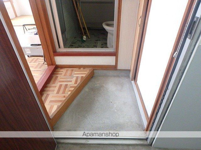 マイロード27の内装写真