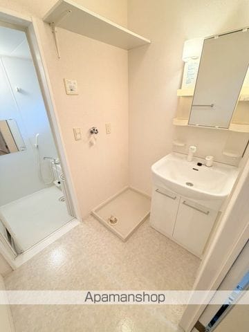 プロスペリタSDの内装写真