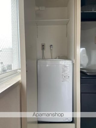 ＲーＲＥＳＩＤＥＮＣＥ　ＴＡＫＡＭＡＴＳＵ[1R/24.12m2]のその他部屋・スペース