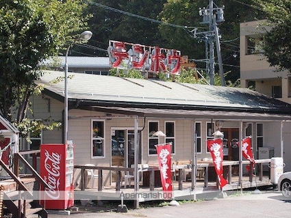 ノースサイドＫ[2DK/40.04m2]の周辺5