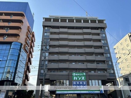 Ｉｓｔｙｌｅ　Ｆｕｎａｉｒｉ[2LDK/51.12m2]の外観5
