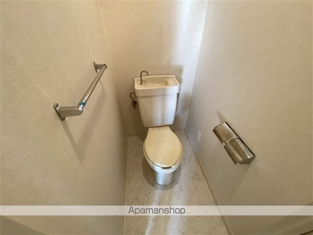 サザントゥリー東林間の内装写真
