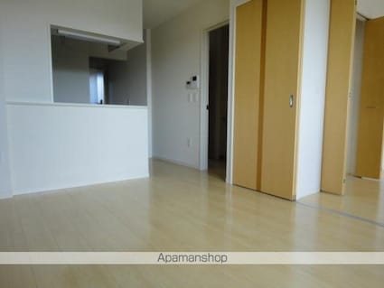 ボンヌール[2LDK/59.95m2]の内装4