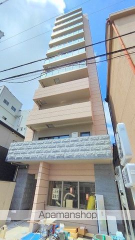 LA CASA 上汐の外観写真
