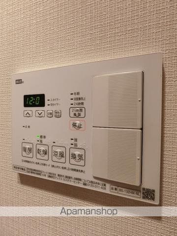オーキッドレジデンス住吉の内装写真