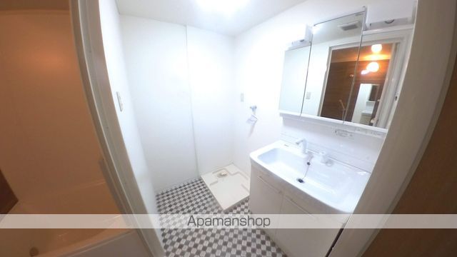 ヒルトップ東山の内装写真
